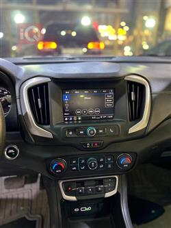 جي ام سي تيراين